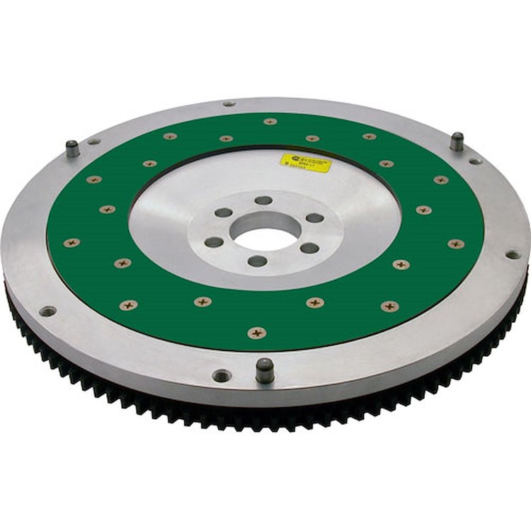 Lightweight Aluminum Flywheel 1983-87 Toyota Cressida 2.8/3.0L
