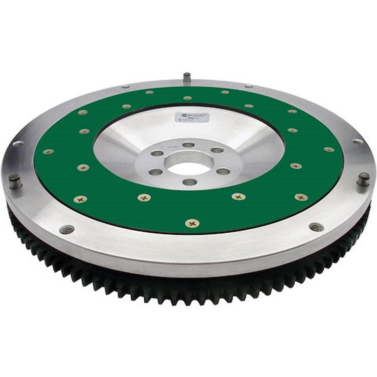 Lightweight Aluminum Flywheel 1986-93 Toyota Supra 3.0L Turbo