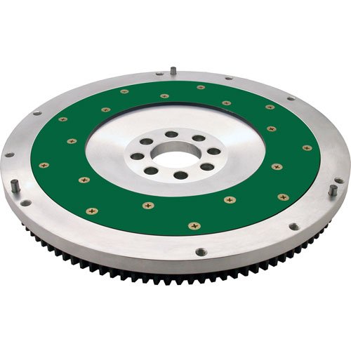 Lightweight Aluminum Flywheel All for Nissan SR20DET Engines (Jspec)