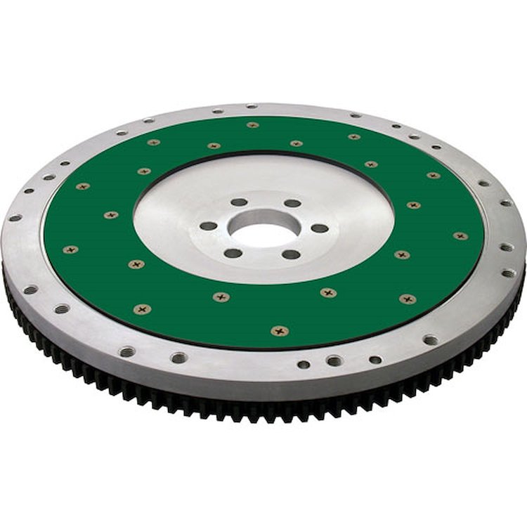 Lightweight Aluminum Flywheel 1983-89 for Nissan 300ZX 3.0L T/NT
