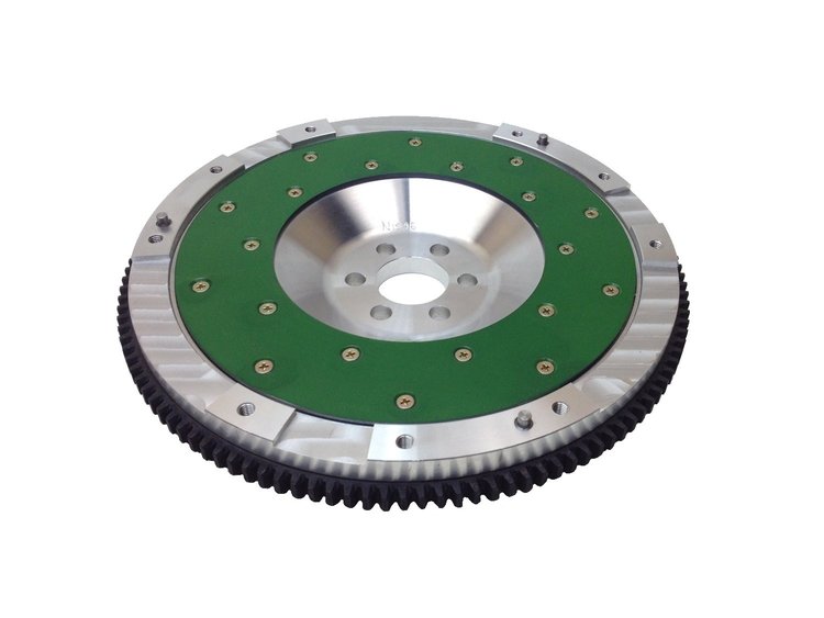 FLYWHEEL