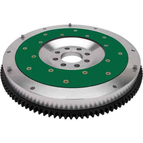 Lightweight Aluminum Flywheel 2000-01 for Nissan fits Sentra SR20