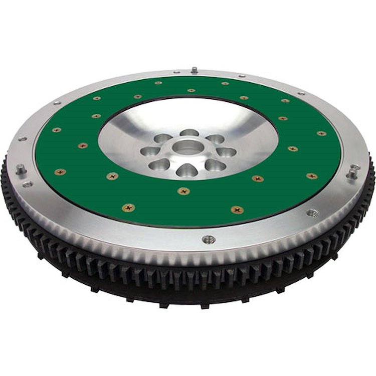 ALM FLW 2002-2005 for Nissan fits Altima 3.5L FWD