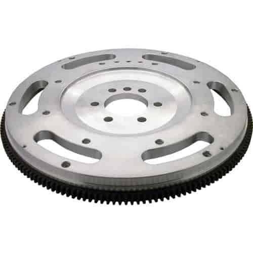 ALM Marine FLW Chevy 2-pc. rear main 168-tooth IB w/ engine side ring gear