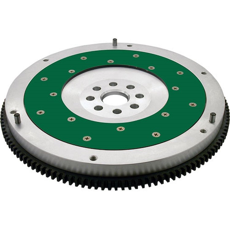 Lightweight Aluminum Flywheel 1991-2002 Saturn S-Series 1.9L SOHC/DOHC