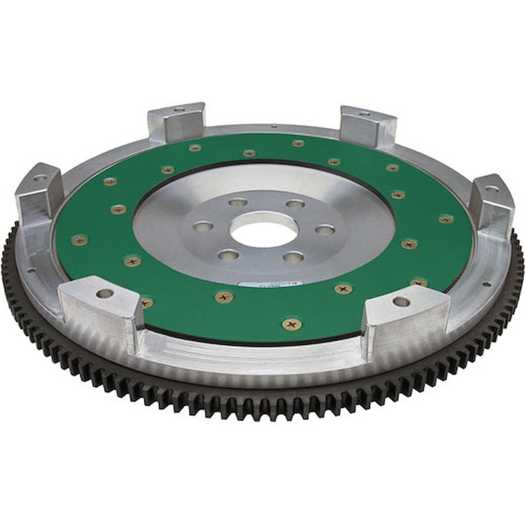Lightweight Aluminum Flywheel 1990-99 Mitsubishi 3000 GT NT