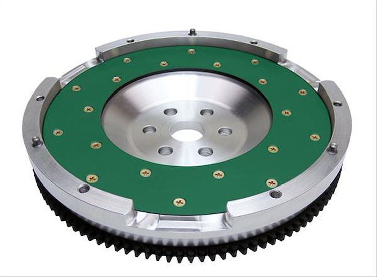 Lightweight Aluminum Flywheel 2007-09 Mazdaspeed 3 2.3L Turbo