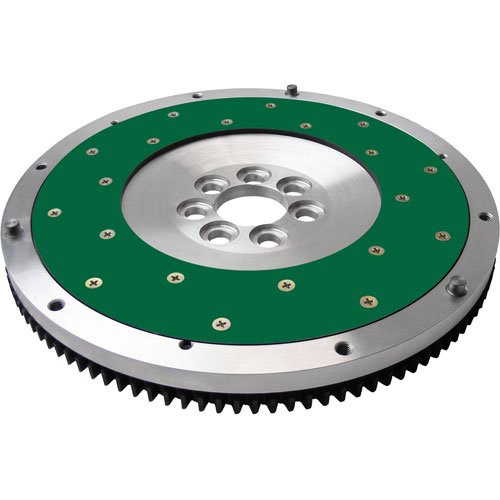 Aluminum Flywheel Mitsubishi Lancer Evolution X 2.0L Turbo