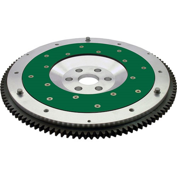 Lightweight Aluminum Flywheel 1990-93 Mazda Miata 1.6L
