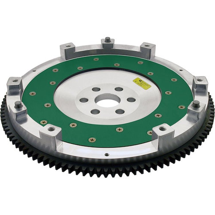 Lightweight Aluminum Flywheel 1994-97 Mazda Miata 1.8L