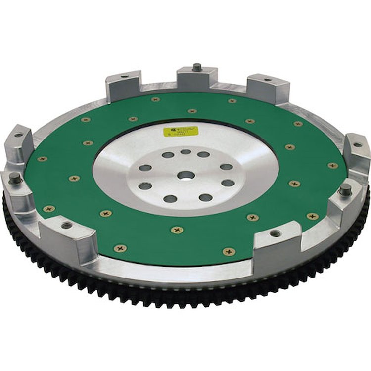 Lightweight Aluminum Flywheel 1990-99 Mitsubishi 3000 GT VR-4 Turbo