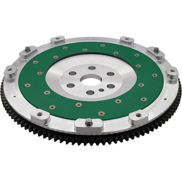 Lightweight Aluminum Flywheel 1993-2002 Mazda 626 2.0L