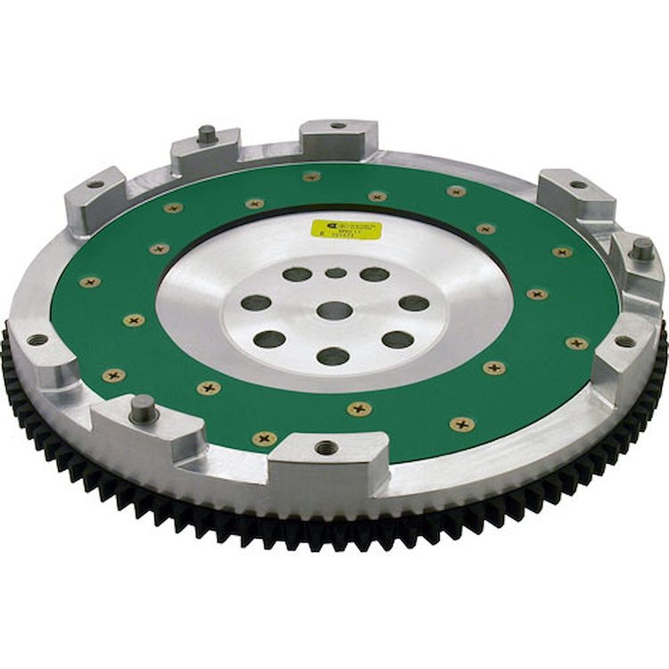 Lightweight Aluminum Flywheel 1992-99 Mitsubishi Eclipse Turbo AWD
