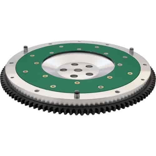 Lightweight Aluminum Flywheel 1990-94 Mitsubishi Eclipse 1.8L