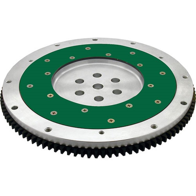 Lightweight Aluminum Flywheel 1990-92 Mitsubishi Eclipse 2.0L (Non-Turbo)