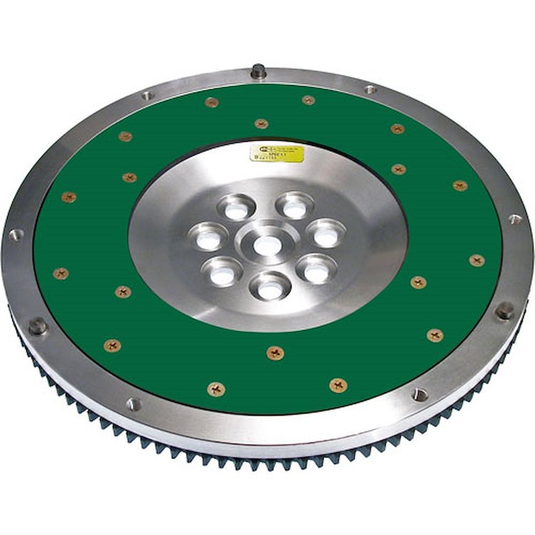 Lightweight Aluminum Flywheel 2003-Up Mitsubishi Evolution VIII