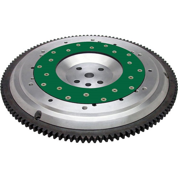 Lightweight Aluminum Flywheel 1967-72 Triumph Spitfire 1300cc