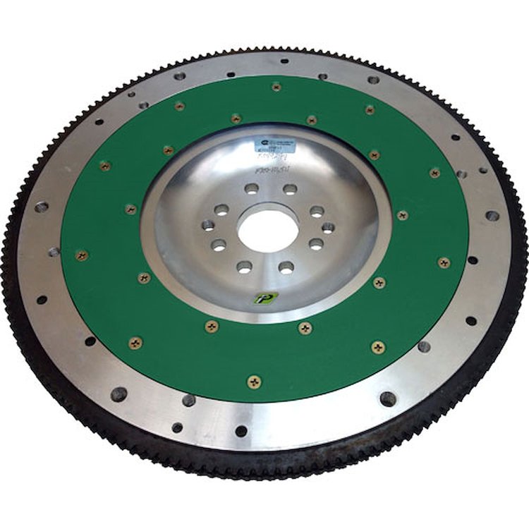 Lightweight Aluminum Flywheel 2005-10 Mustang 4.6L