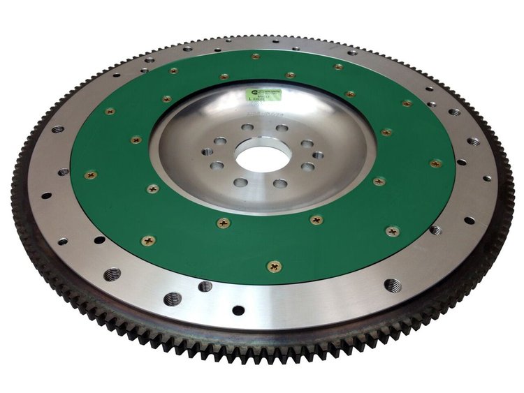 FLYWHEEL