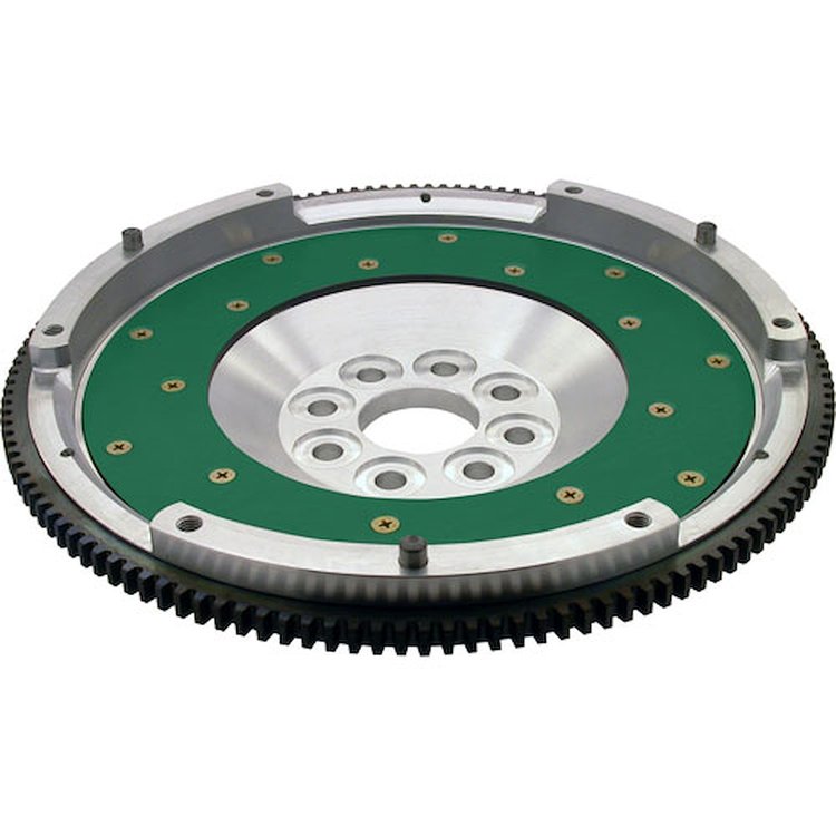 Lightweight Aluminum Flywheel 2005-08 Mazda 6 3.0L