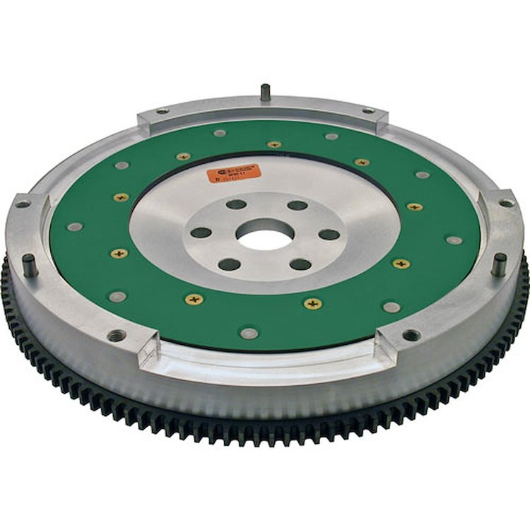 Lightweight Aluminum Flywheel 2001-04 Mazda Tribute 2.0L