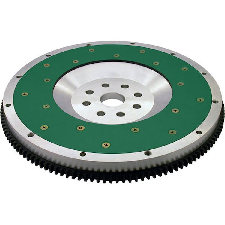 Lightweight Aluminum Flywheel 1988-95 Taurus SHO 3.0L
