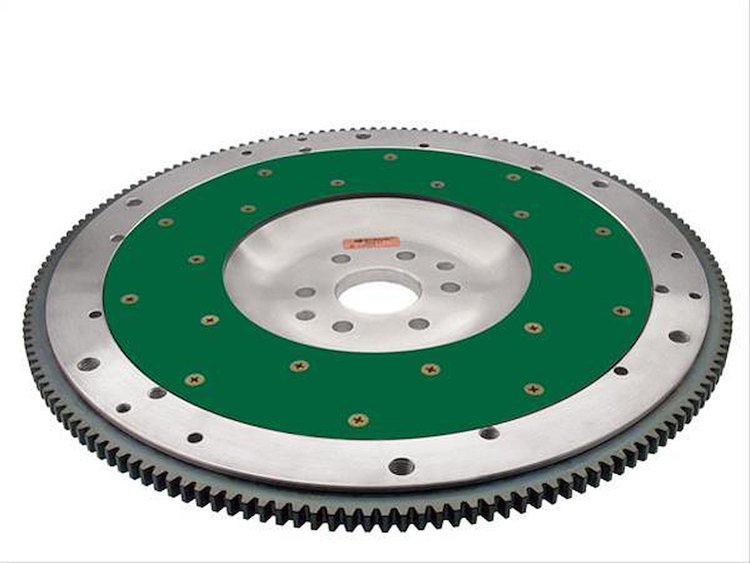 Lightweight Aluminum Flywheel 1996-2004 Mustang 4.6L