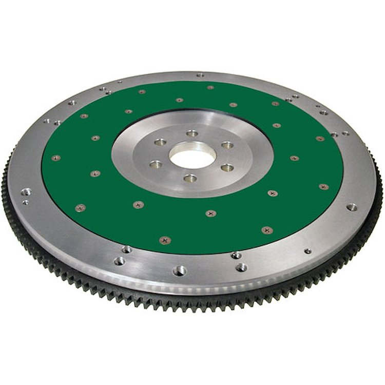 Lightweight Aluminum Flywheel 1993-2002 Mazda 626 2.5L