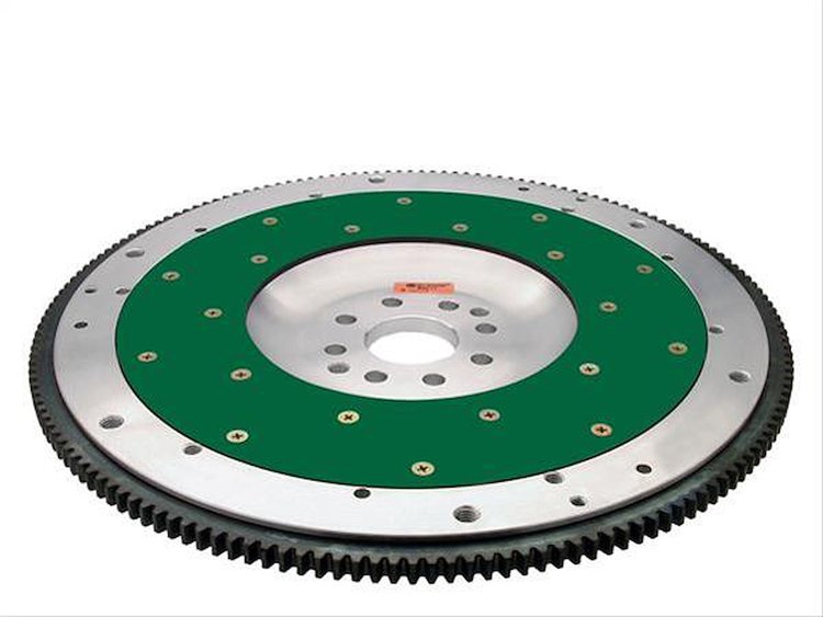 Lightweight Aluminum Flywheel 1996-2003 Mustang 4.6L