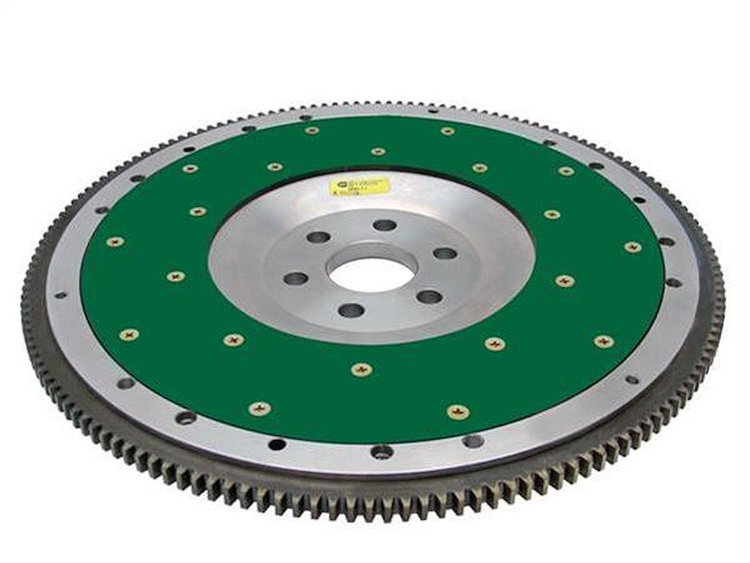 Lightweight Aluminum Flywheel 1986-95 Mustang 5.0L