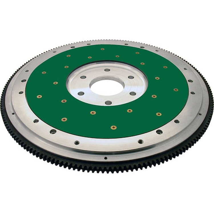 Lightweight Aluminum Flywheel 1958-70 Ford FE 332/352/390/406/410/427/428