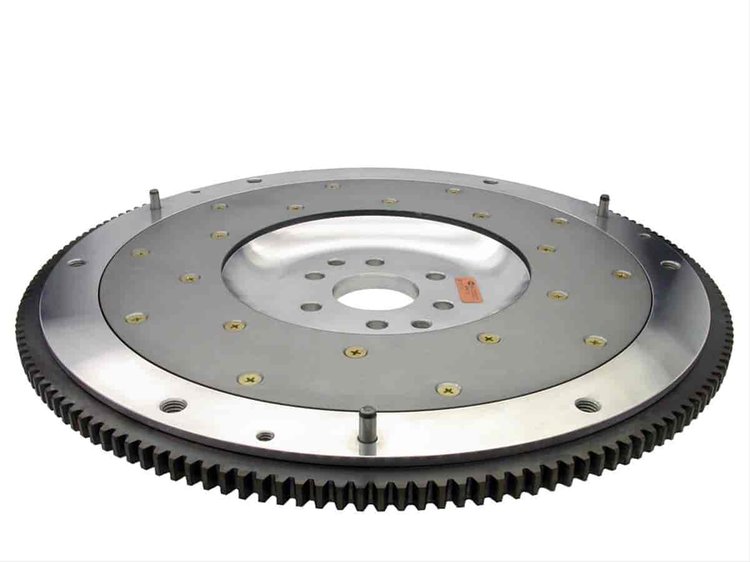 Lightweight Aluminum Flywheel 1949-53 Ford Flat-Head V6