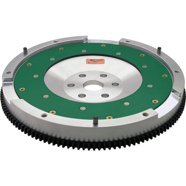Lightweight Aluminum Flywheel 1999-2002 Mercury Cougar 2.0L
