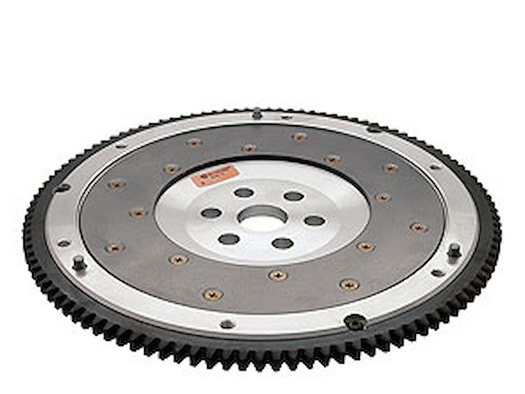 Lightweight Aluminum Flywheel 1990-91 Honda Civic 1.5/1.6L (8-3/4" clutch)