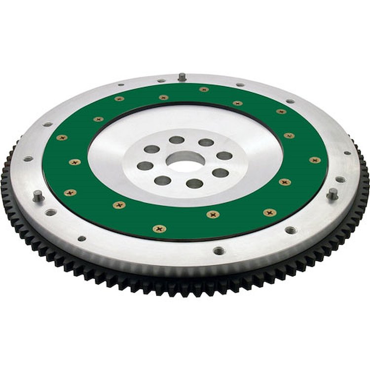 Lightweight Aluminum Flywheel 2000-02 Honda S2000 2.0L
