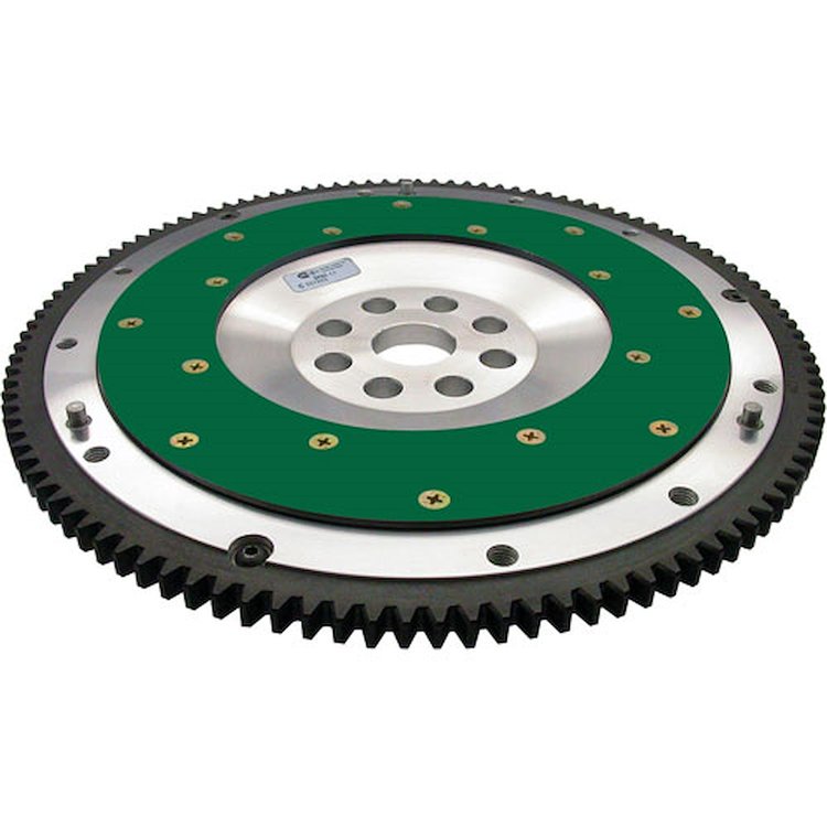 Lightweight Aluminum Flywheel 1999-2001 Honda Civic Si 1.6L