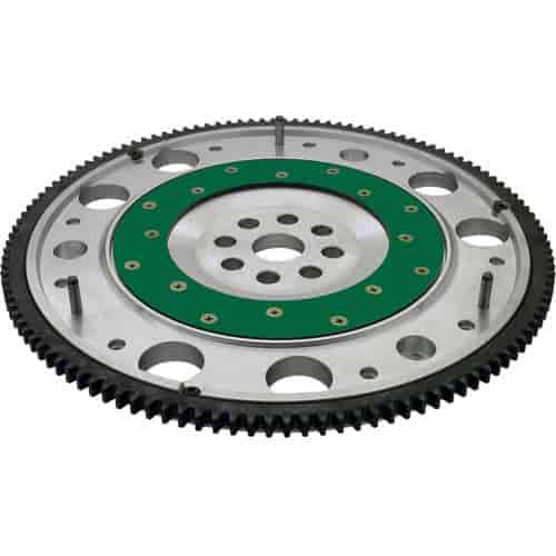Lightweight Aluminum Flywheel 1991-96 Acura NSX 3.0L