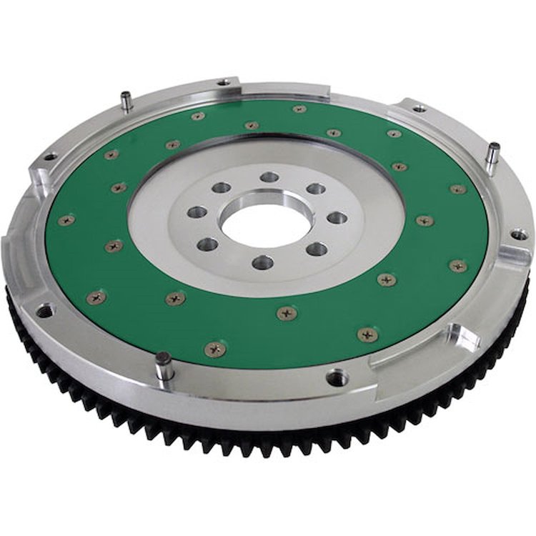 Lightweight Aluminum Flywheel 1995-99 Dodge Avenger 2.0L