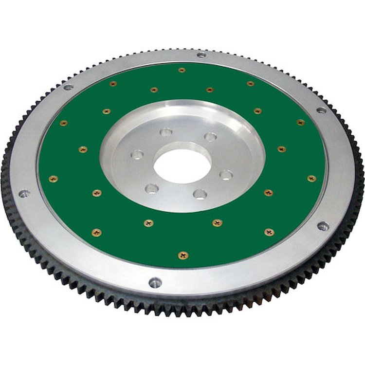 ALM FLW 1965-1978 Chrysler V8 318 340 360 383 CID