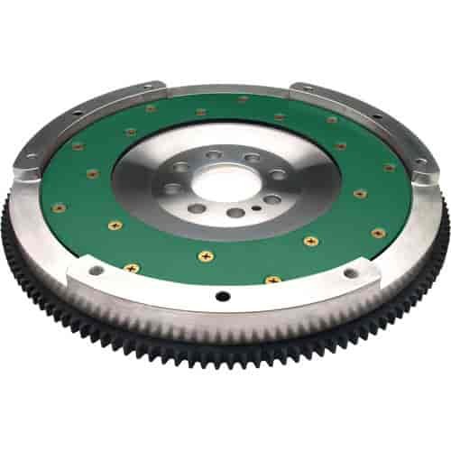 Lightweight Aluminum Flywheel 2003-05 Dodge Neon SRT-4 2.4L