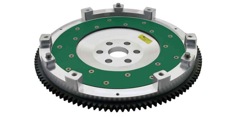 FLYWHEEL