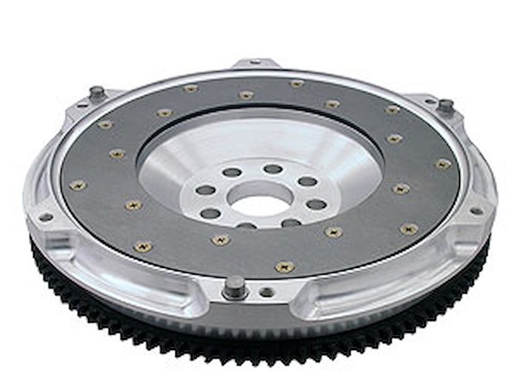 Lightweight Aluminum Flywheel 1990-99 BMW 318 1.8/1.9L
