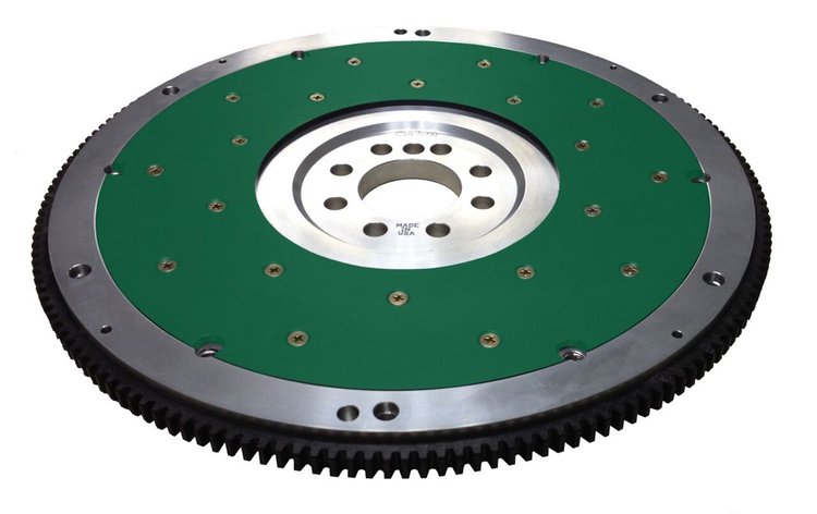 FLYWHEEL