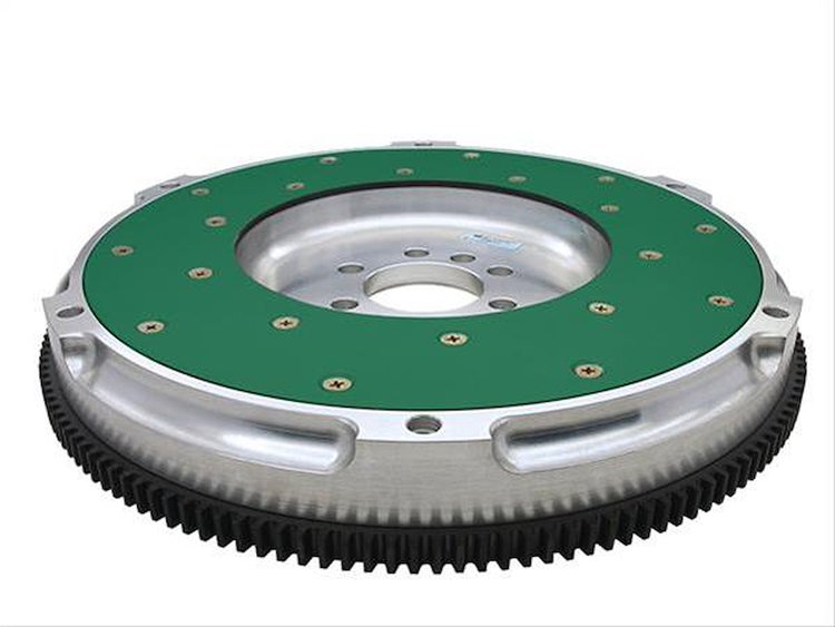 Lightweight Aluminum Flywheel 1989-96 Corvette LT1 5.7L