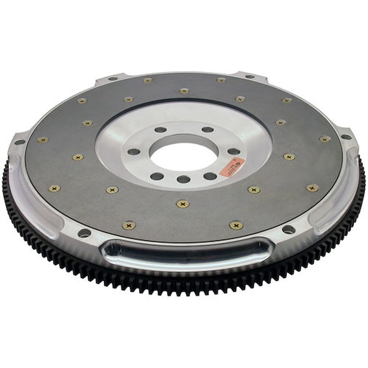 Lightweight Aluminum Flywheel 1955-86 GM V8 w/153 Ring Gear
