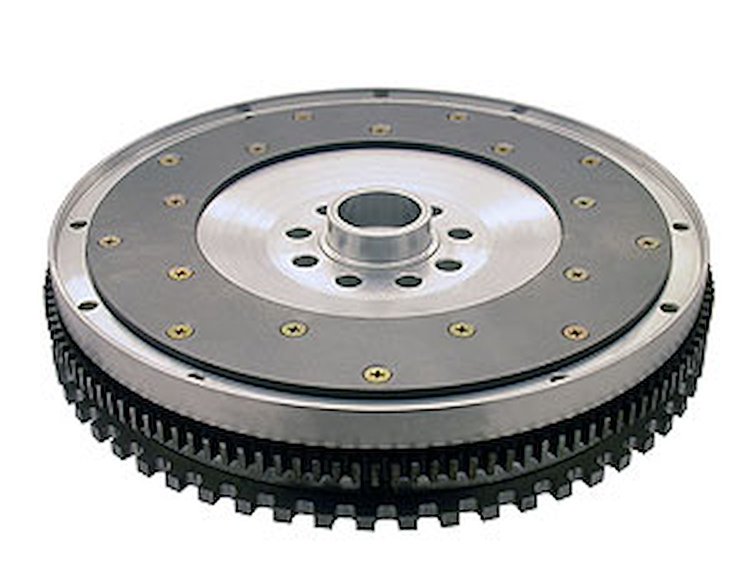 Lightweight Aluminum Flywheel 1992-95 Porsche 968 3.0L