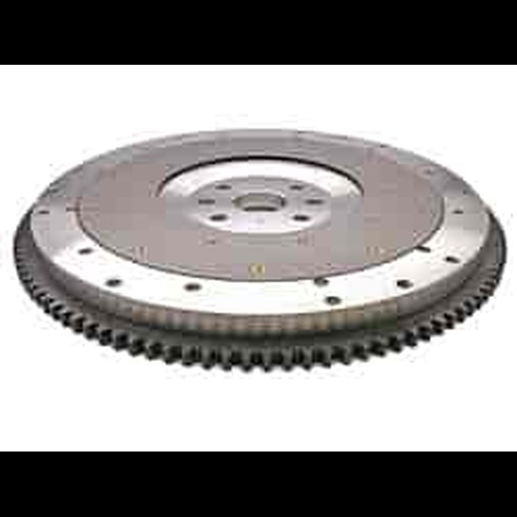 Lightweight Steel Flywheel 1986-95 Mustang 5.0L