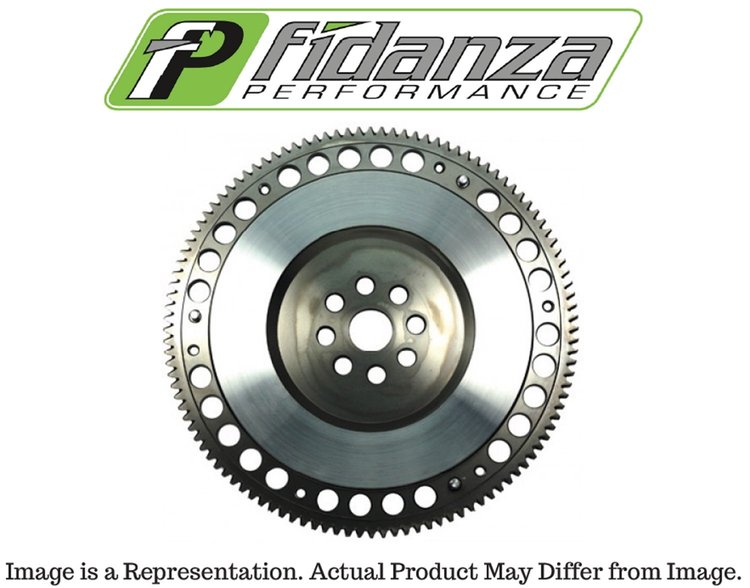 FLYWHEEL SUBARU