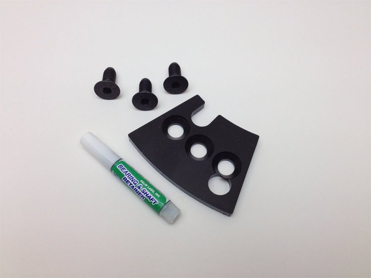 SERVICE PARTS