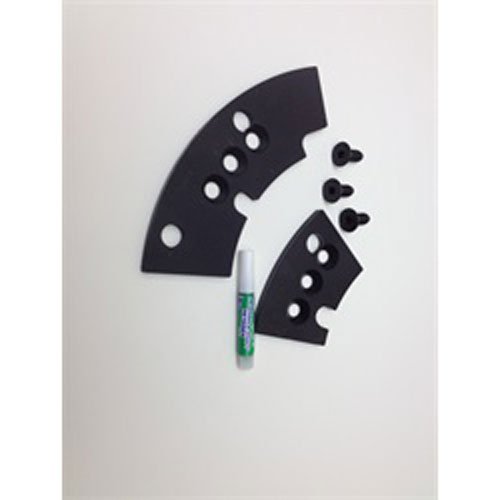 Hardware Kit Ford Copmplete
